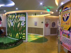 -金砾教育培训(宝山校区)