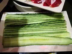 -宽板凳老灶火锅(南礼士路店)