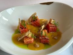 -Le Comptoir de Pierre Gagnaire