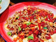 -黄弟大排档·湖南菜·小龙虾·小海鲜(凯旋北路店)
