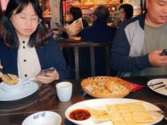 -老阿爸江浙土菜(前进东路店)