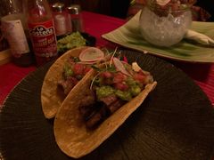 -Pistolera Mexican Cantina女枪手墨西哥餐厅(碧云路店)