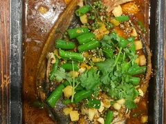 -宽窄巷子冒菜(中华广场店)