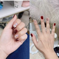 -尤米一站式美甲美睫