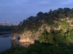-璟象酒店-爱丽坊景观餐厅