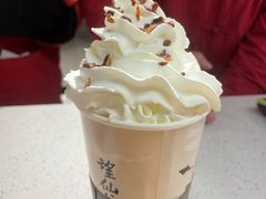 雪顶奶茶-望仙谷城市店