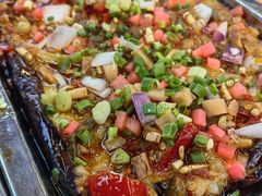 -一口香烧烤大排档(先锋路店)