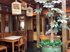 -那家小馆•北京菜•烤鸭(香山店)
