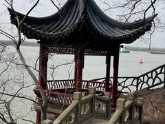 -幕燕滨江·燕子矶公园