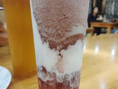 芝士葡萄-东苑餐厅(厦门大学店)