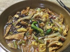 -红鼻子桂林米粉(金唐新光界店)