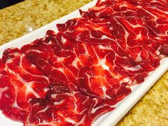 -潮汕牛肉火锅(铁西店)