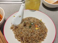 -海底捞火锅(王府井店)