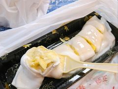 榴莲肠粉-尚承新感觉甜品(创越时代店)
