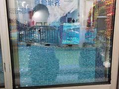 -齐岸健身(花园城店)