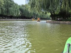 -团结湖公园
