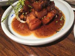 -金枝玉叶上海人家食府(三里河店)