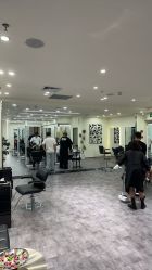 -WM Hair Salon