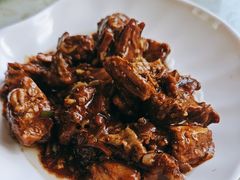 -协顺园回头馆(南顺城路店)