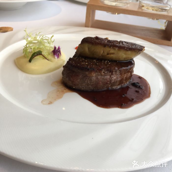 王品台塑牛排(成都万象城店)图片