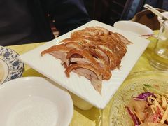 -红红烤鸭店(西单店)