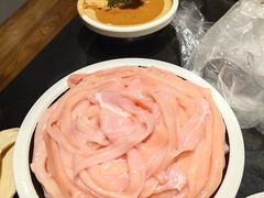 -重庆古老火锅