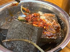 -88号小吃店·经典云南菜·地道纳西美食
