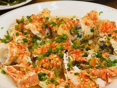 -醉壹号海鲜大排档(厦门美食地标店)