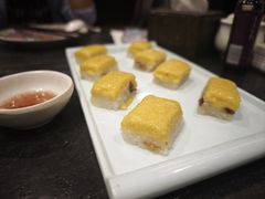 -紫泥369粗粮季(四牌楼店)
