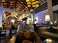 -昆明洲际酒店