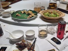 -荣兴酒家(徐家汇店)