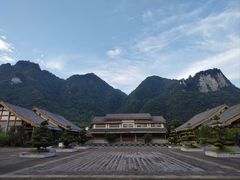-娄山关景区