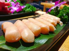 -碳说品道.瓦片烤肉.海鲜烧烤(中华路店)