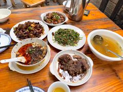 -龙头街回族餐厅(银河店)