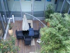 外景-深圳东部华侨城茵特拉根酒店