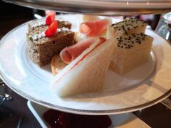 -利顺德大饭店·维多利亚花园(小白楼店)