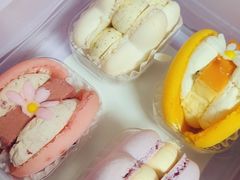 -好利来(七宝领展广场店)