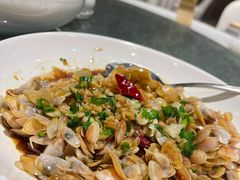 -宁海食府·涌宴(真和店)