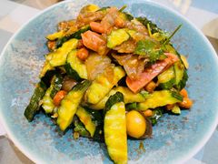 -君霖海鲜私房菜(春柳店)