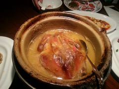 -外婆家(南开大悦城店)
