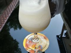 鸡尾酒-Big Bamboo 大竹子体育主题餐厅(虹梅路店)