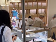 -米糯糯·MINONO·大福冰淇淋(青岛万象城店)