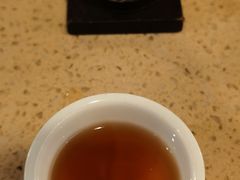 红茶-点都德(大茶楼店)