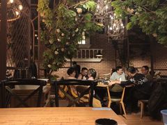 -老九巷川小馆(万松园店)