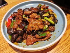 -薇酌饮·陕西菜(南门外店)