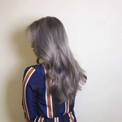 前台-DL HAIR SALON