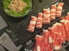 -湊湊火锅·茶憩(和平大悦城店)