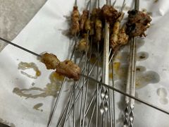 -大勇羊棒骨·烧烤(经六路店)