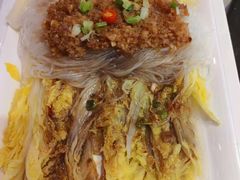 -苏大嘴蒸汽海鲜·海胆蒸饺(中山广场店)