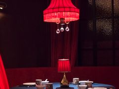 -老吉堂上海本帮菜(工体店)